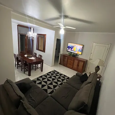 Condominio Encantador Com Piscina E Portaria 24 H-3