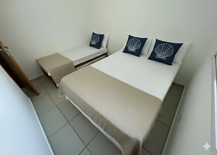 Ubatuba Próxima a Praia Grande com Wifi